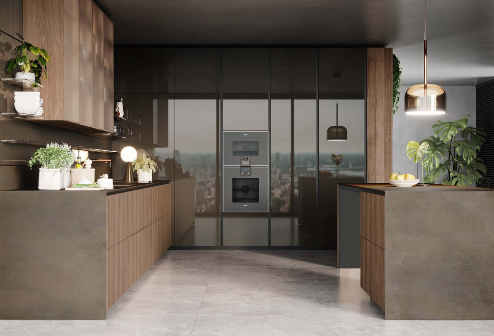 Forma Mentis kitchen_lateral Valcucine moden kitchens.jpg